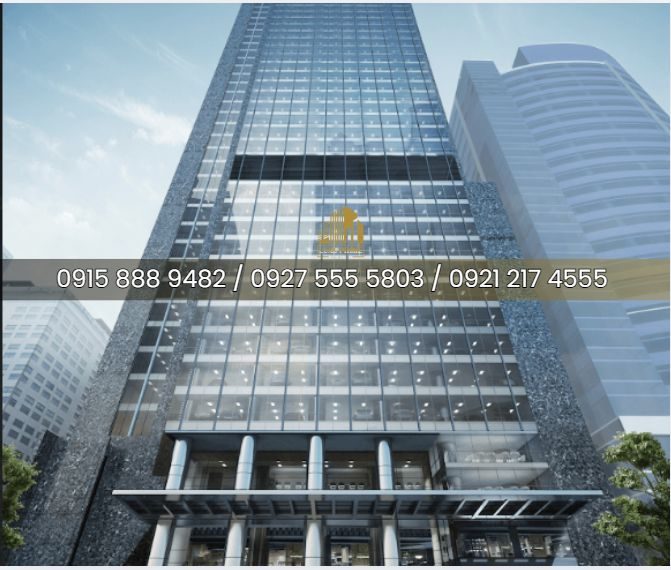 Office Space for Lease in Makati, photo 5