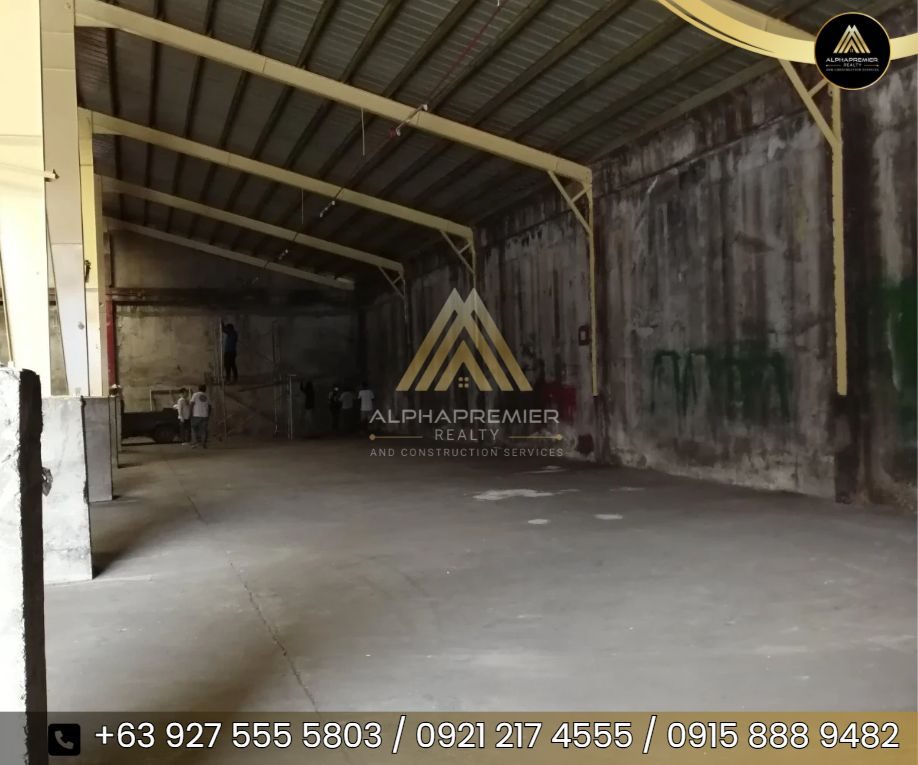 Warehouse for Lease in Malabon, photo 2