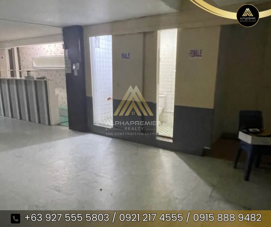 Commercial Space for Lease in Pasay City, photo 1