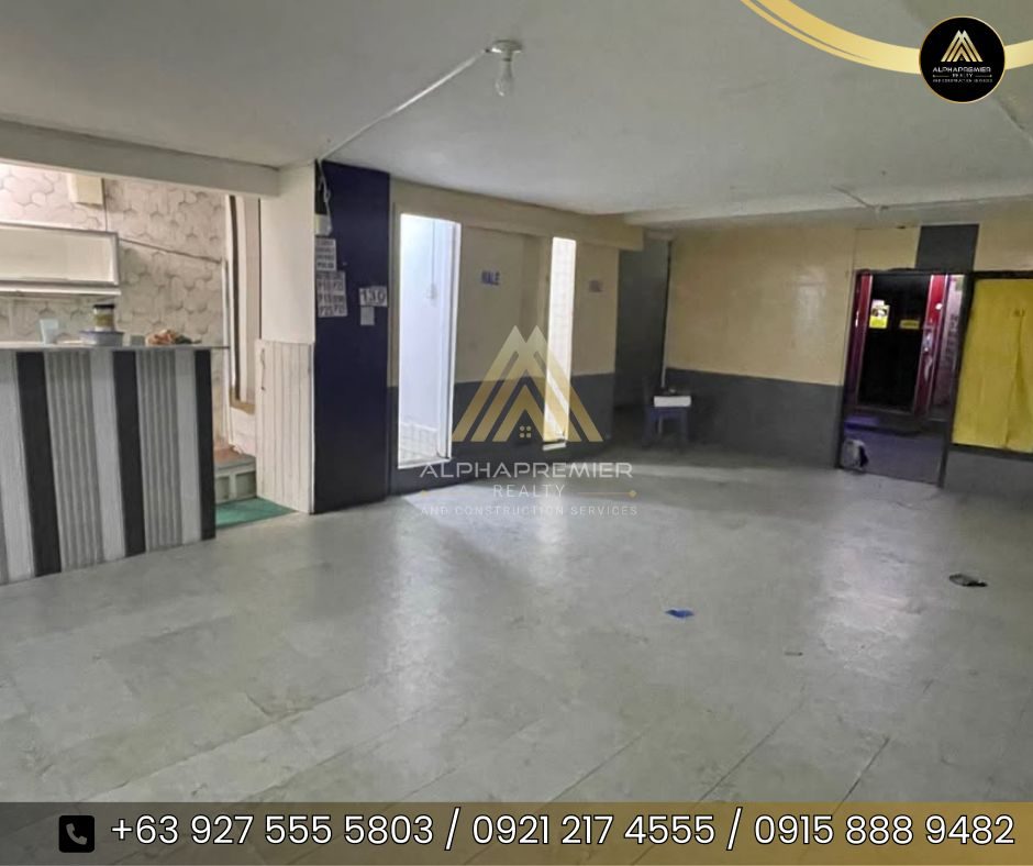 Commercial Space for Lease in Pasay City, photo 2