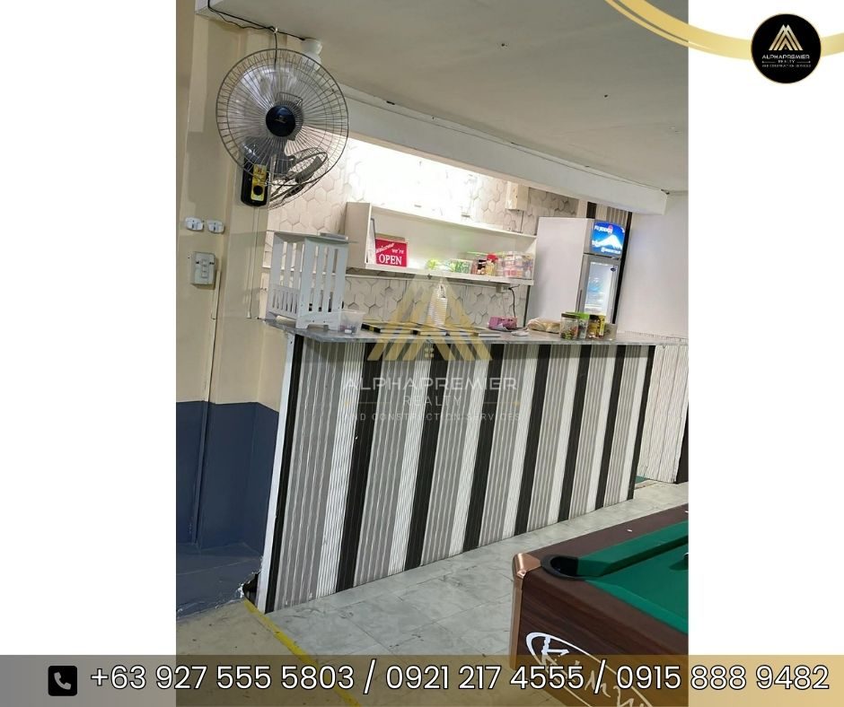 Commercial Space for Lease in Pasay City, photo 7