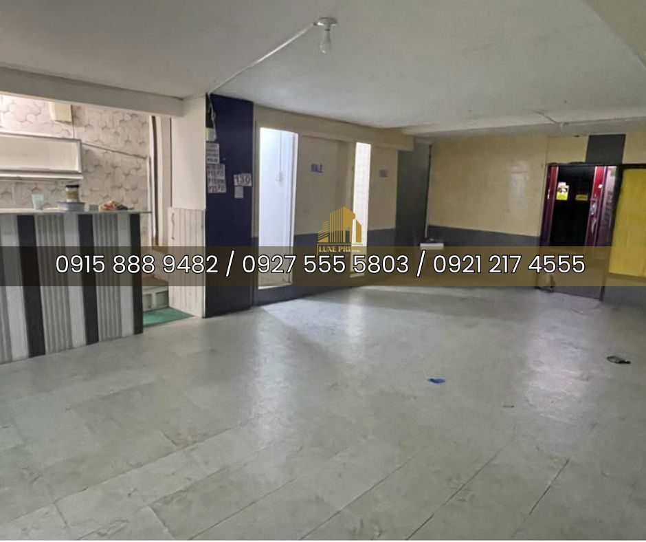 Commercial Space for Lease in Pasay City, photo 5