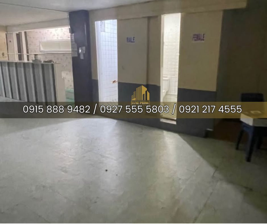 Commercial Space for Lease in Pasay City, photo 3