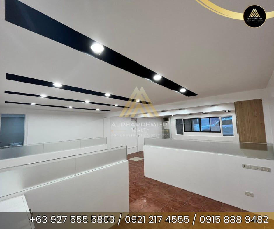 Office Space for Lease in Mandaluyong, photo 2