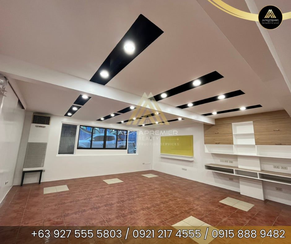 Office Space for Lease in Mandaluyong, photo 1