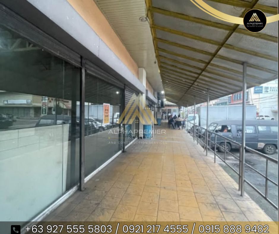 Commercial Space for Lease in Negros Occidental, photo 3