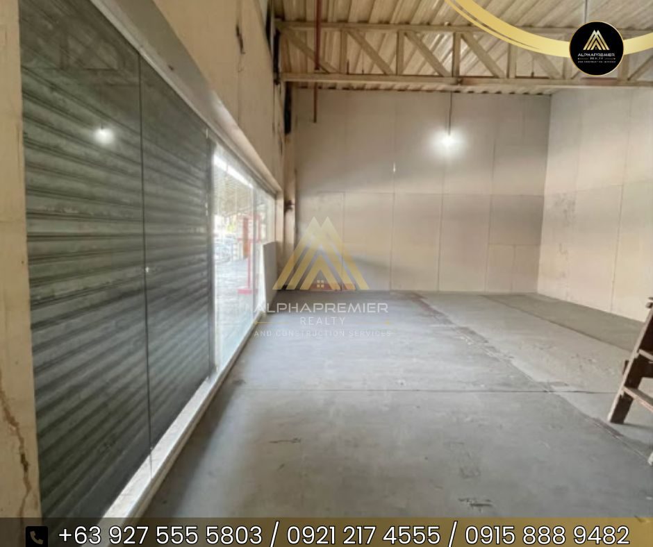 Commercial Space for Lease in Negros Occidental, photo 2