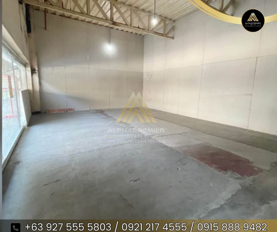 Commercial Space for Lease in Negros Occidental, photo 1