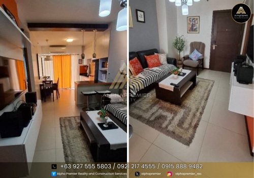Lot for Lease in Quezon City (Stylish 2Br Unit At Circulo Verde, photo 1