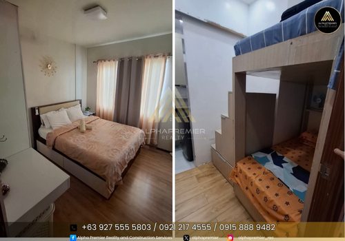 Lot for Lease in Quezon City (Stylish 2Br Unit At Circulo Verde, photo 2