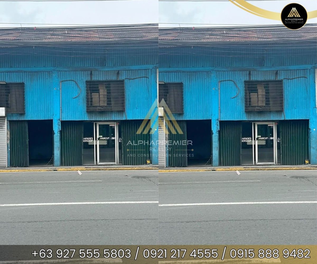 Commercial Space for Lease in Manila, photo 2
