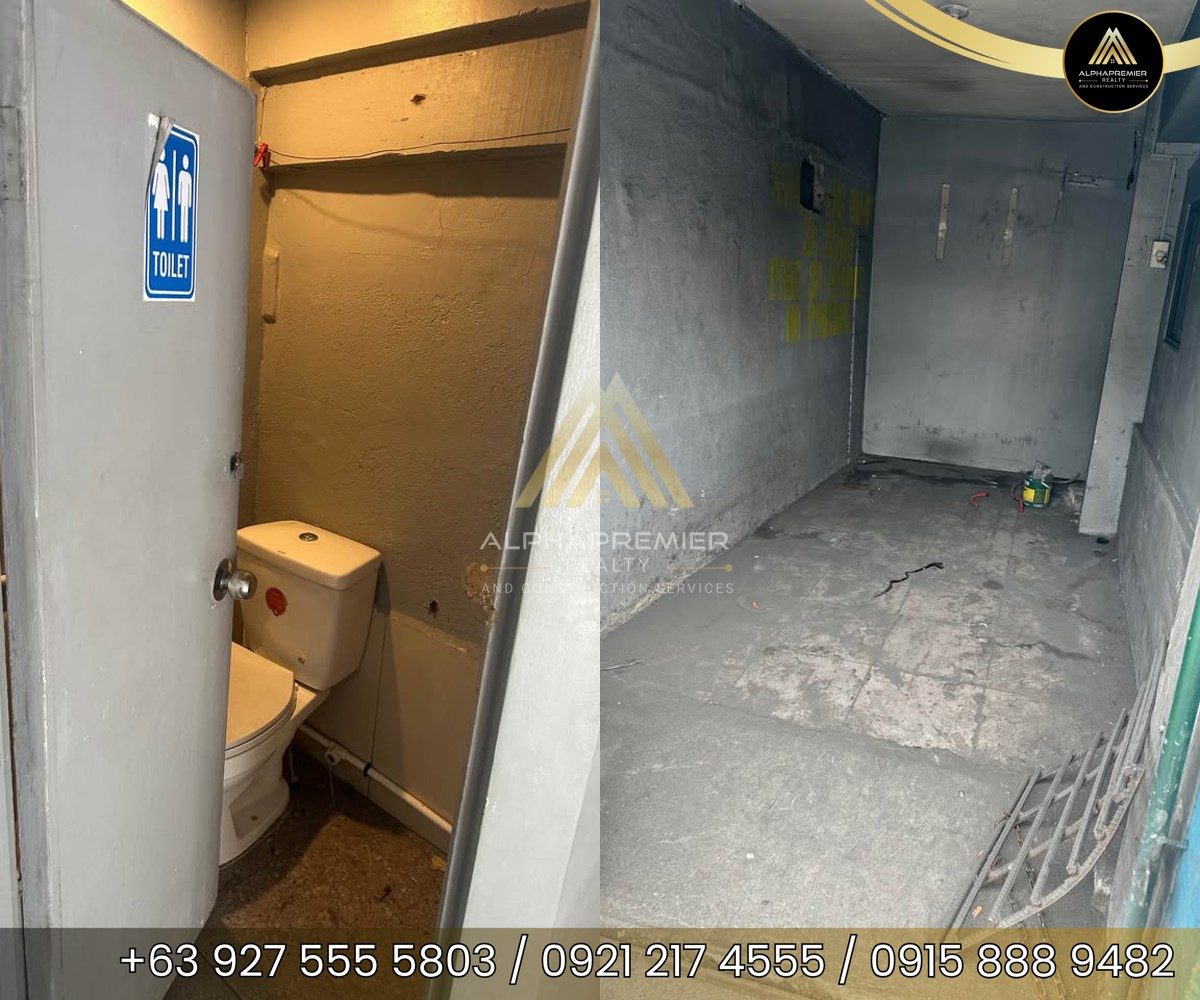 Commercial Space for Lease in Manila, photo 1