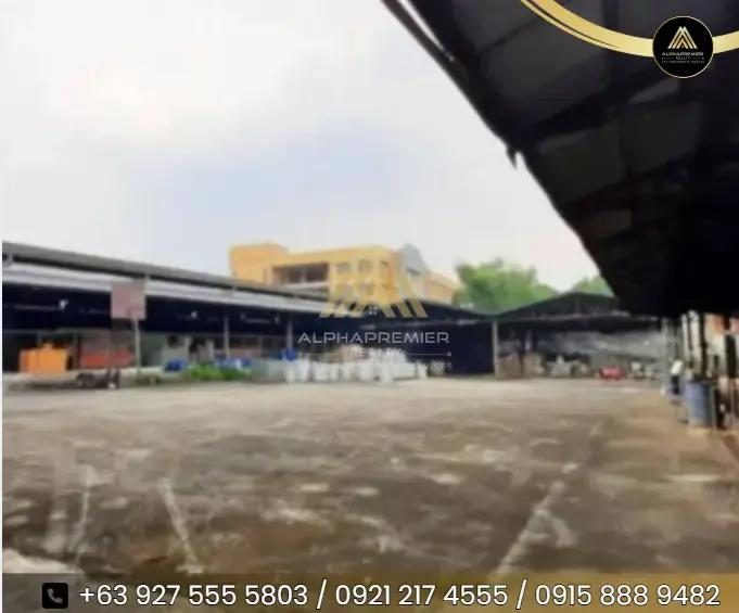 Warehouse for Sale in Novaliches, photo 3