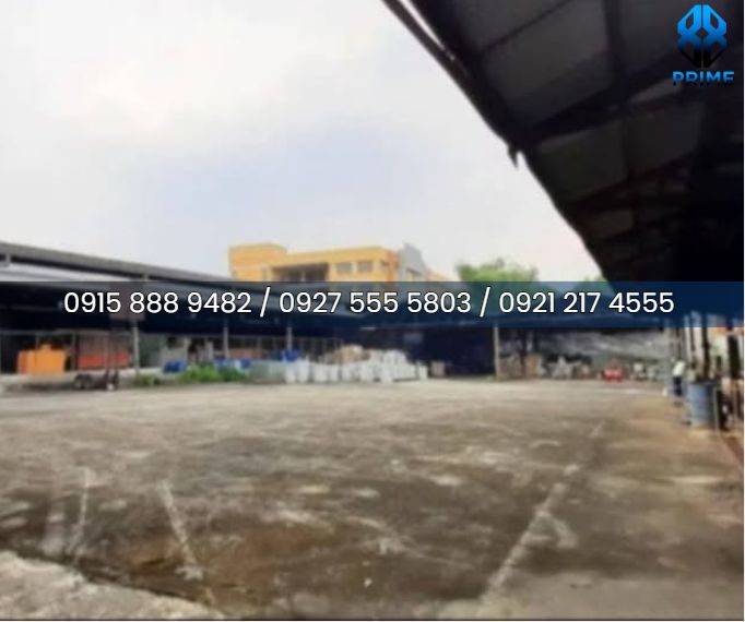 Warehouse for Sale in Novaliches, photo 5