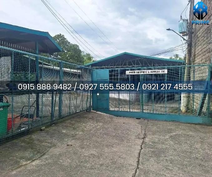 Warehouse for Sale in Novaliches, photo 4