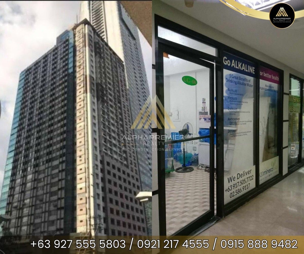 Office Space for Lease in Mandaluyong, photo 1