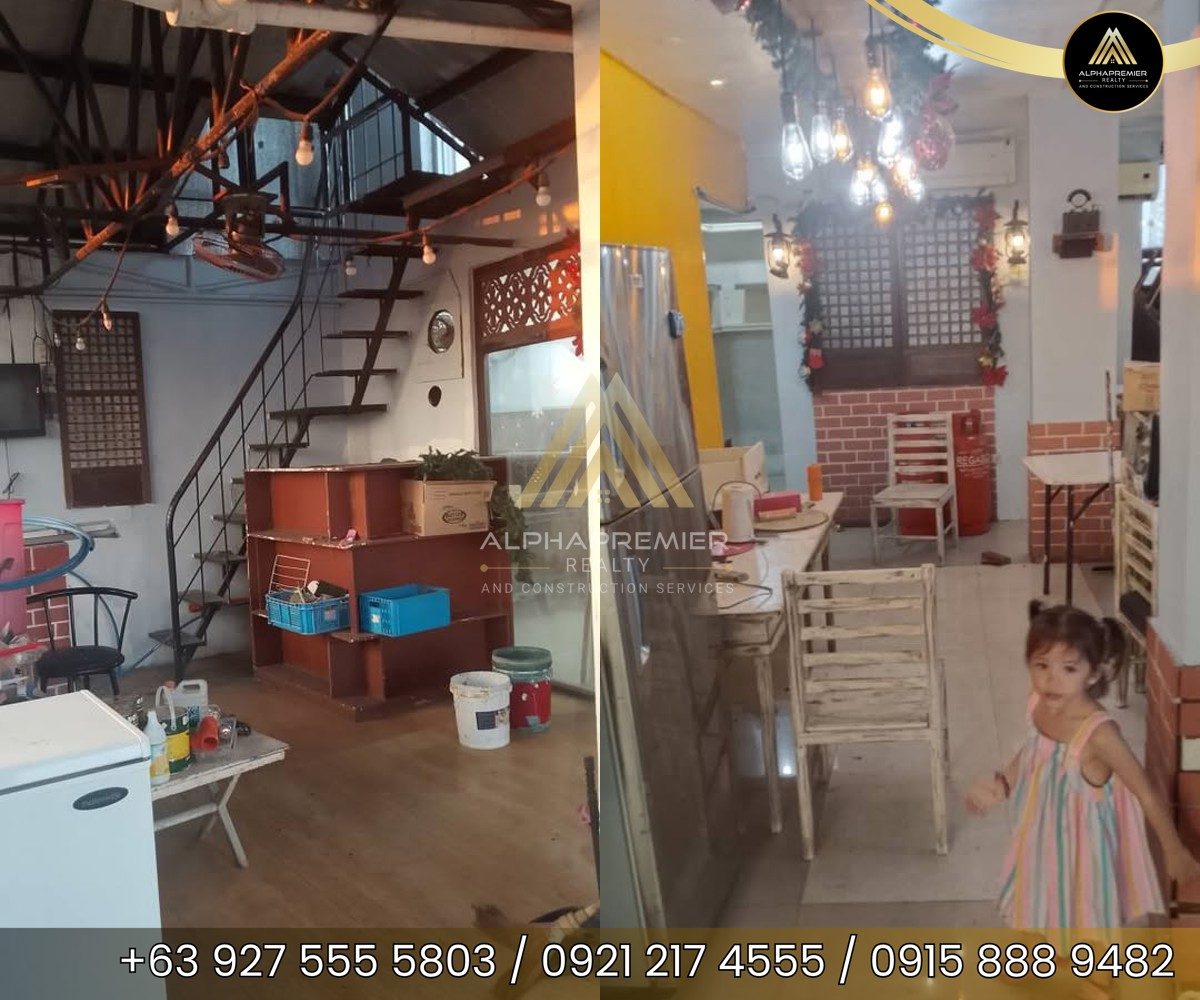 Commercial Space for Lease in Cavite, photo 1