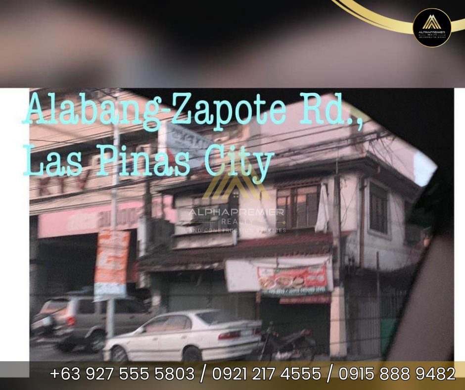 Commercial Space for Lease in Las Piñas City, photo 3