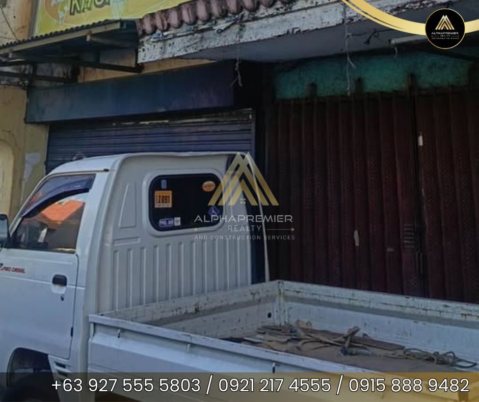 Commercial Space for Lease in Las Piñas City, photo 2