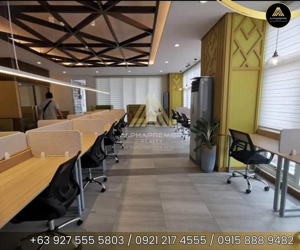 Lot for Lease in Quezon City, photo 2