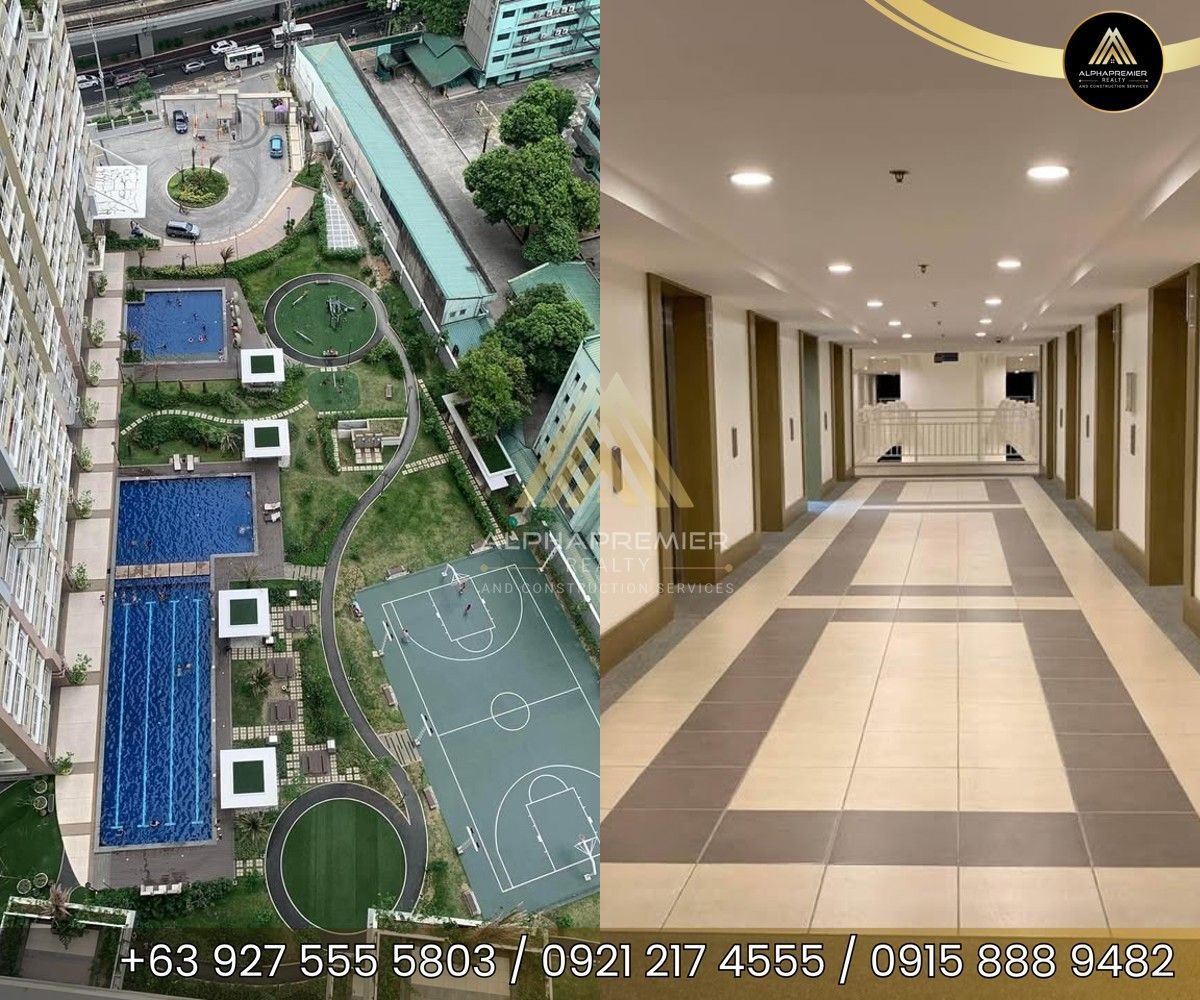 Lot for Lease in Quezon City, photo 5