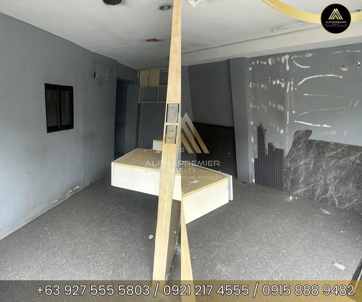 Commercial Space for Lease in Manila, photo 3