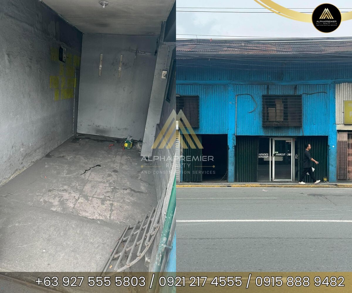 Commercial Space for Lease in Manila, photo 1