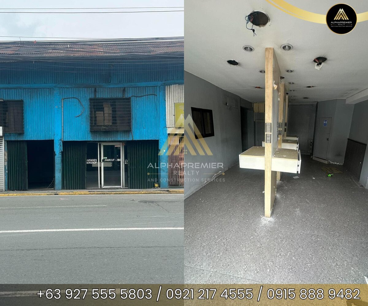 Commercial Space for Lease in Manila, photo 4