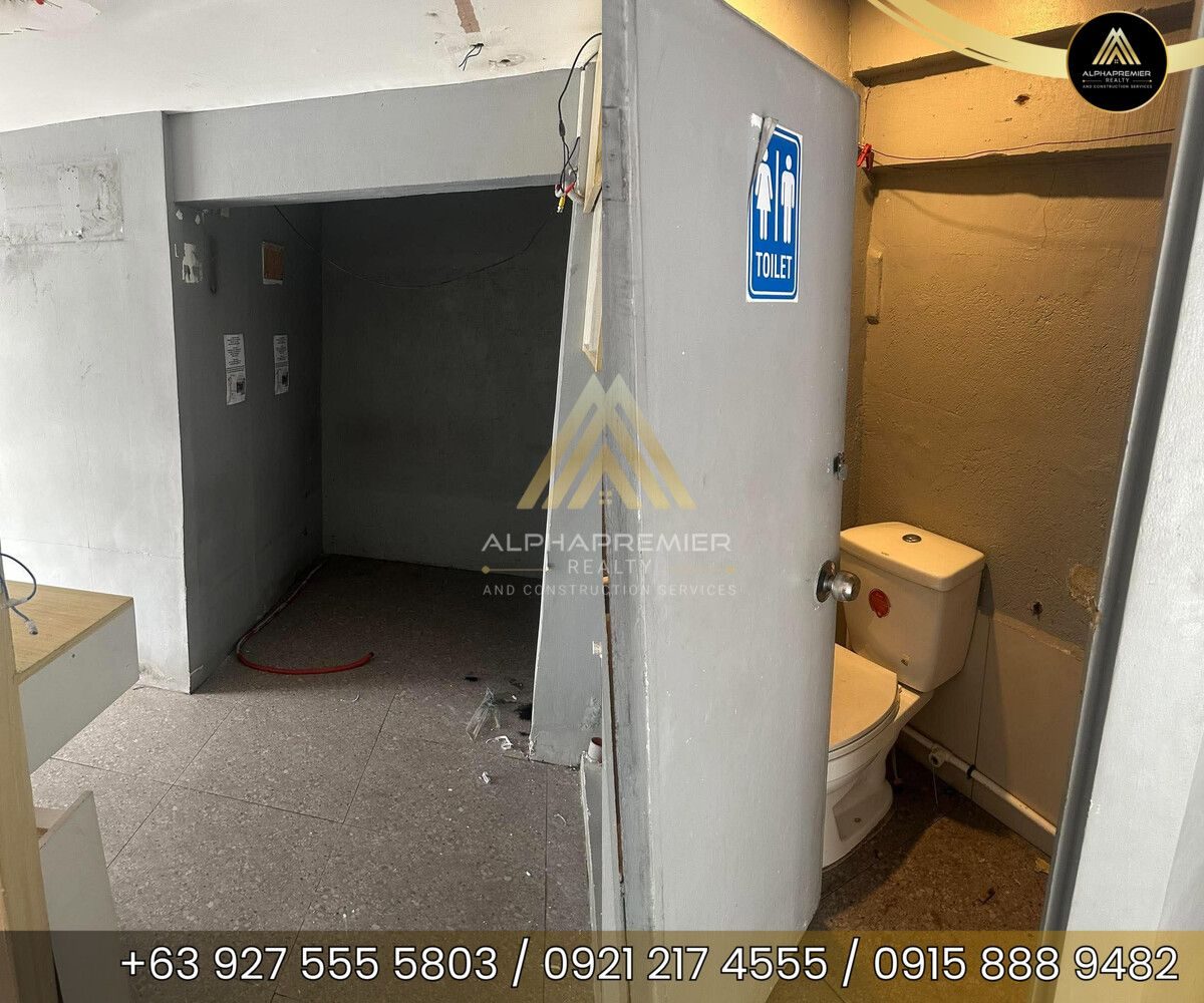 Commercial Space for Lease in Manila, photo 2