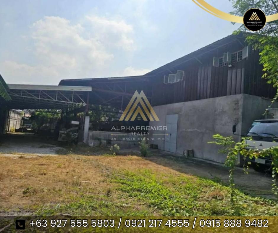 Commercial Space for Lease in Marilao, photo 6