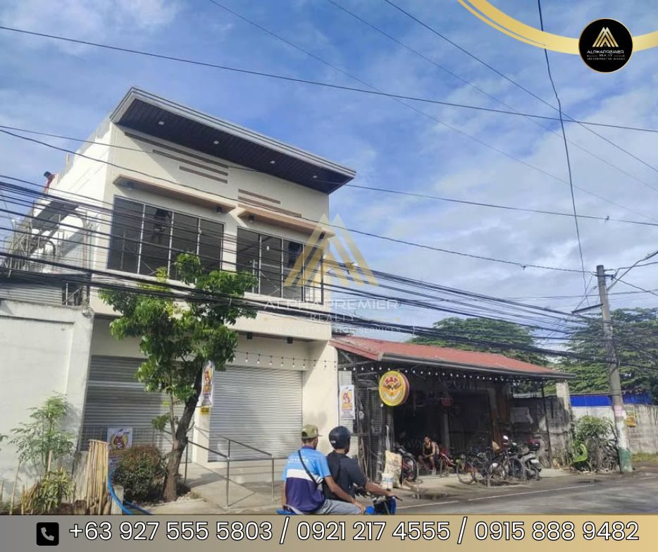 Commercial Space for Lease in Marilao, photo 1