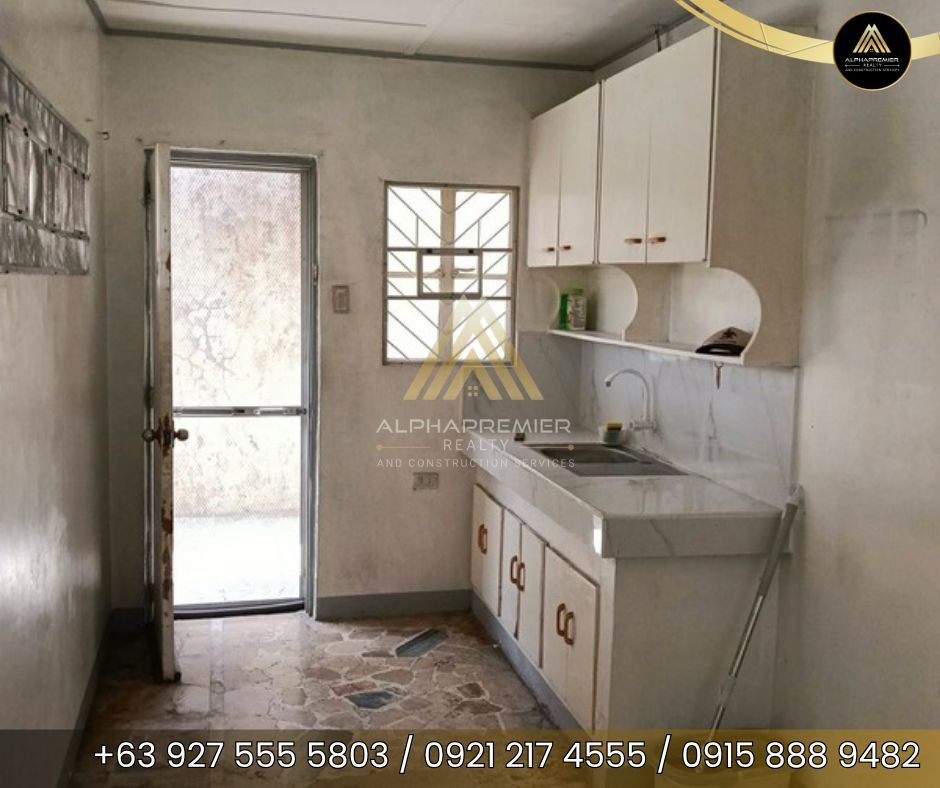 Lot for Sale in Las Piñas, photo 1