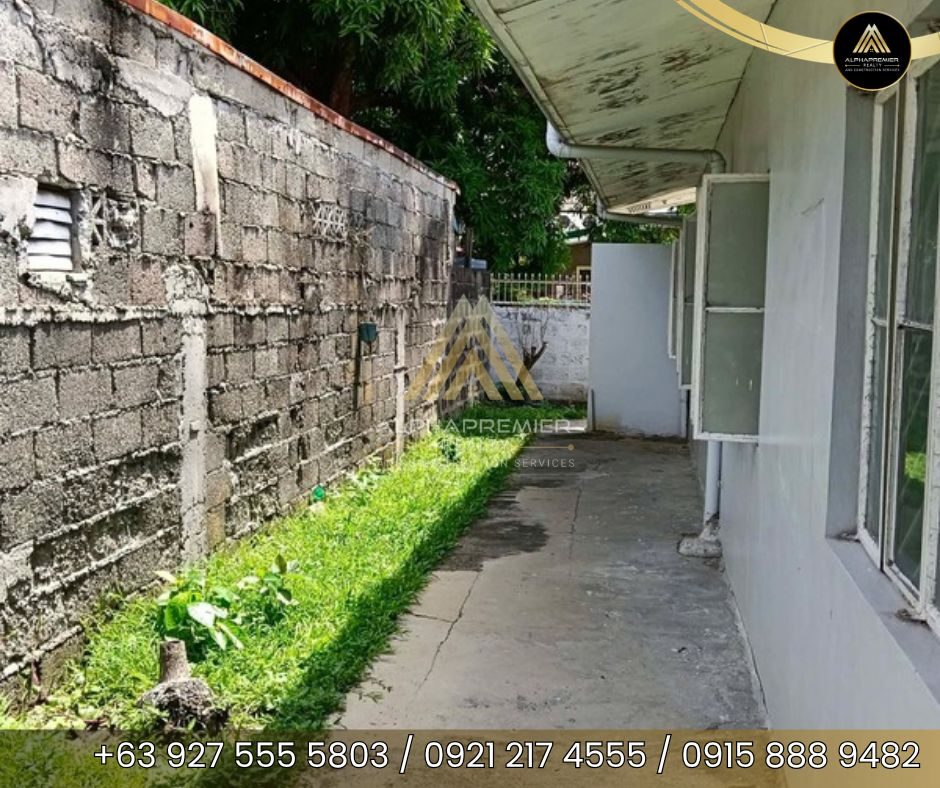 Lot for Sale in Las Piñas, photo 6