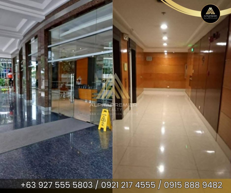 Lot for Sale in Taguig, photo 1