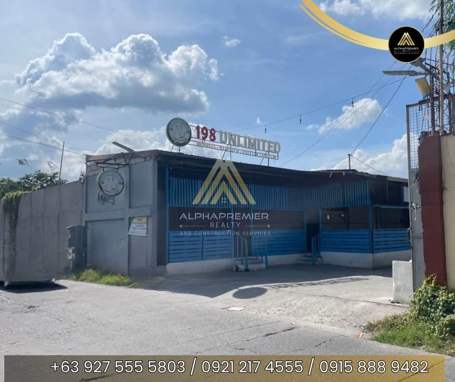 Commercial Space for Lease in Pampanga, photo 3
