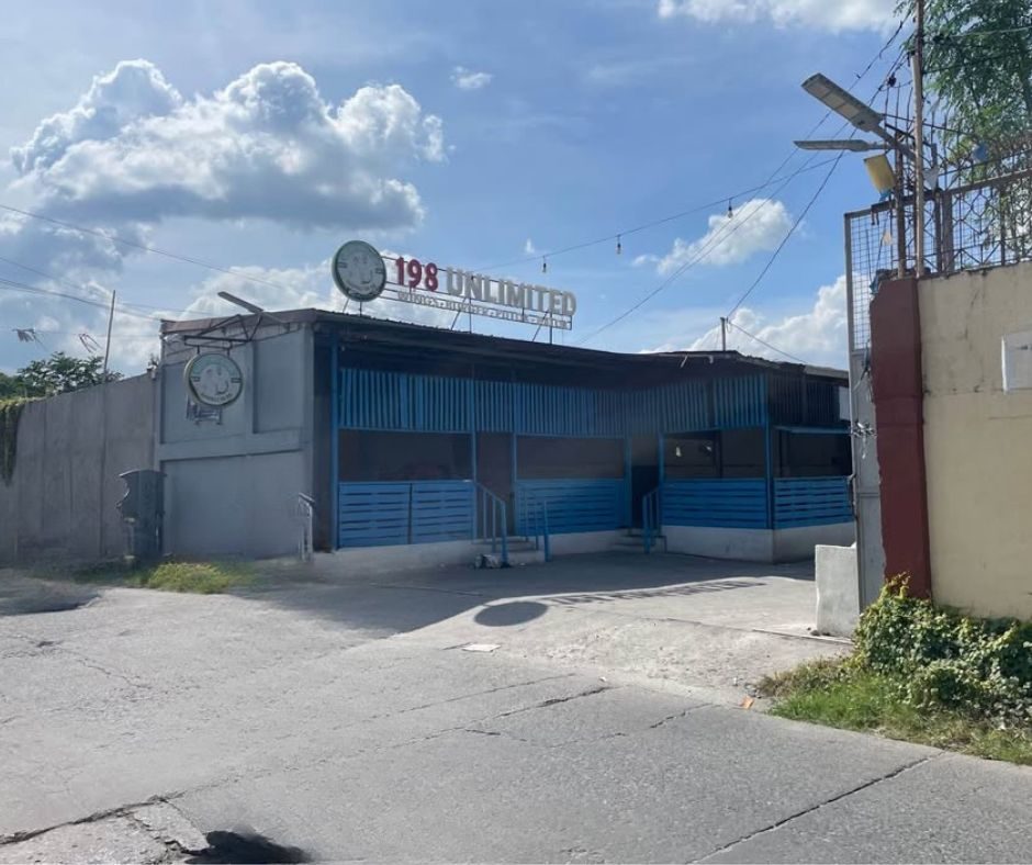 Commercial Space for Lease in Pampanga, photo 6