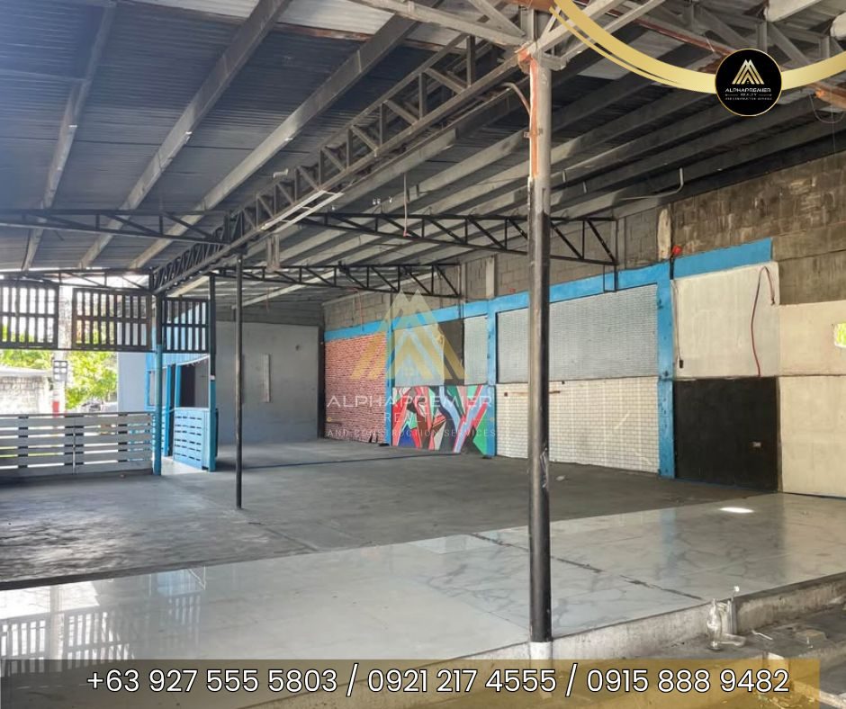 Commercial Space for Lease in Pampanga, photo 2