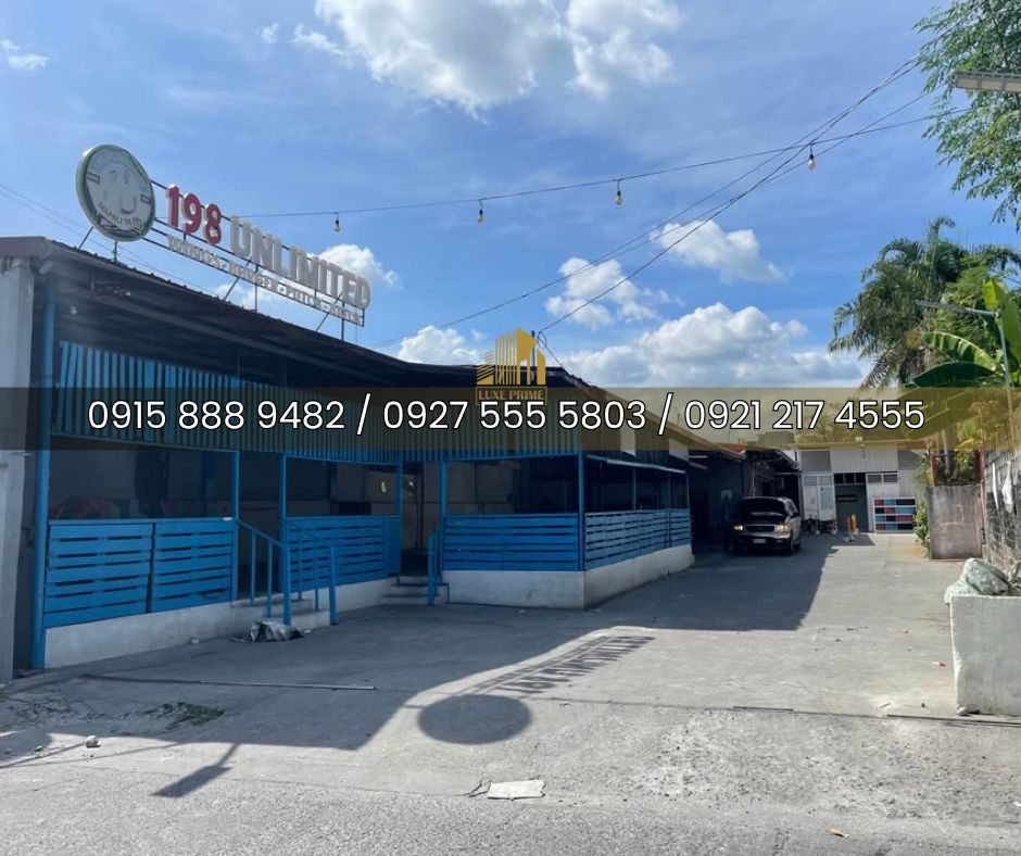 Commercial Space for Lease in Pampanga, photo 4