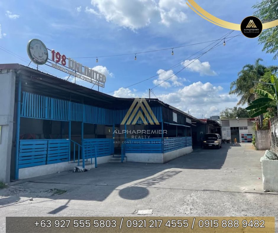 Commercial Space for Lease in Pampanga, photo 1