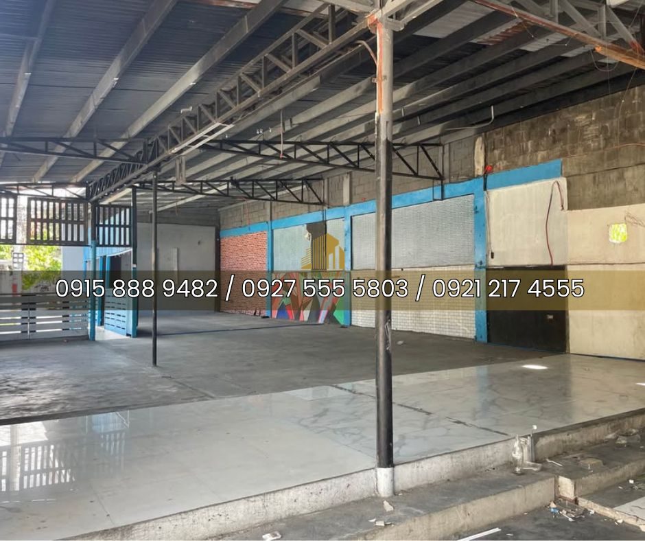 Commercial Space for Lease in Pampanga, photo 5