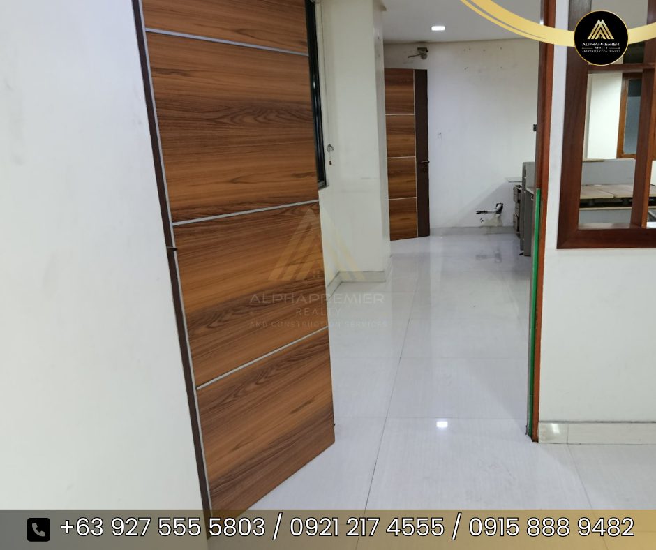 Warehouse for Lease in Manila, photo 3