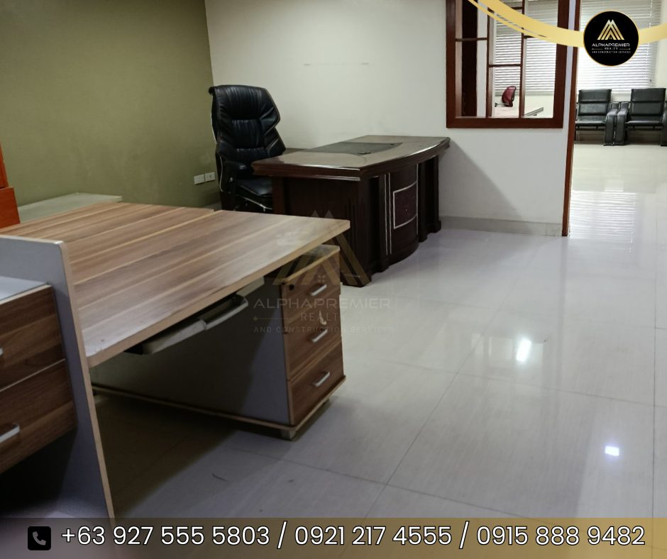Warehouse for Lease in Manila, photo 2