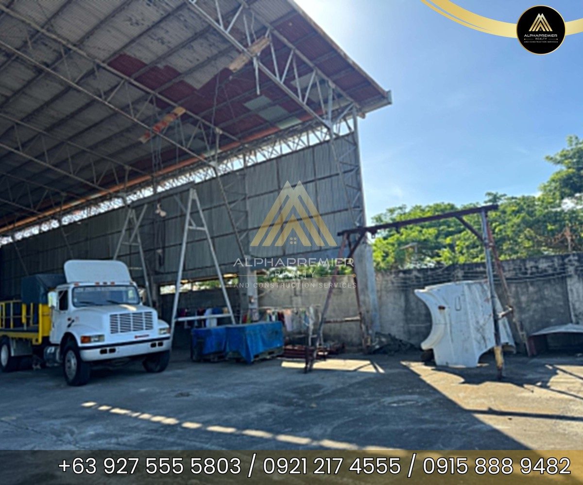 Warehouse for Lease in Laguna, photo 12