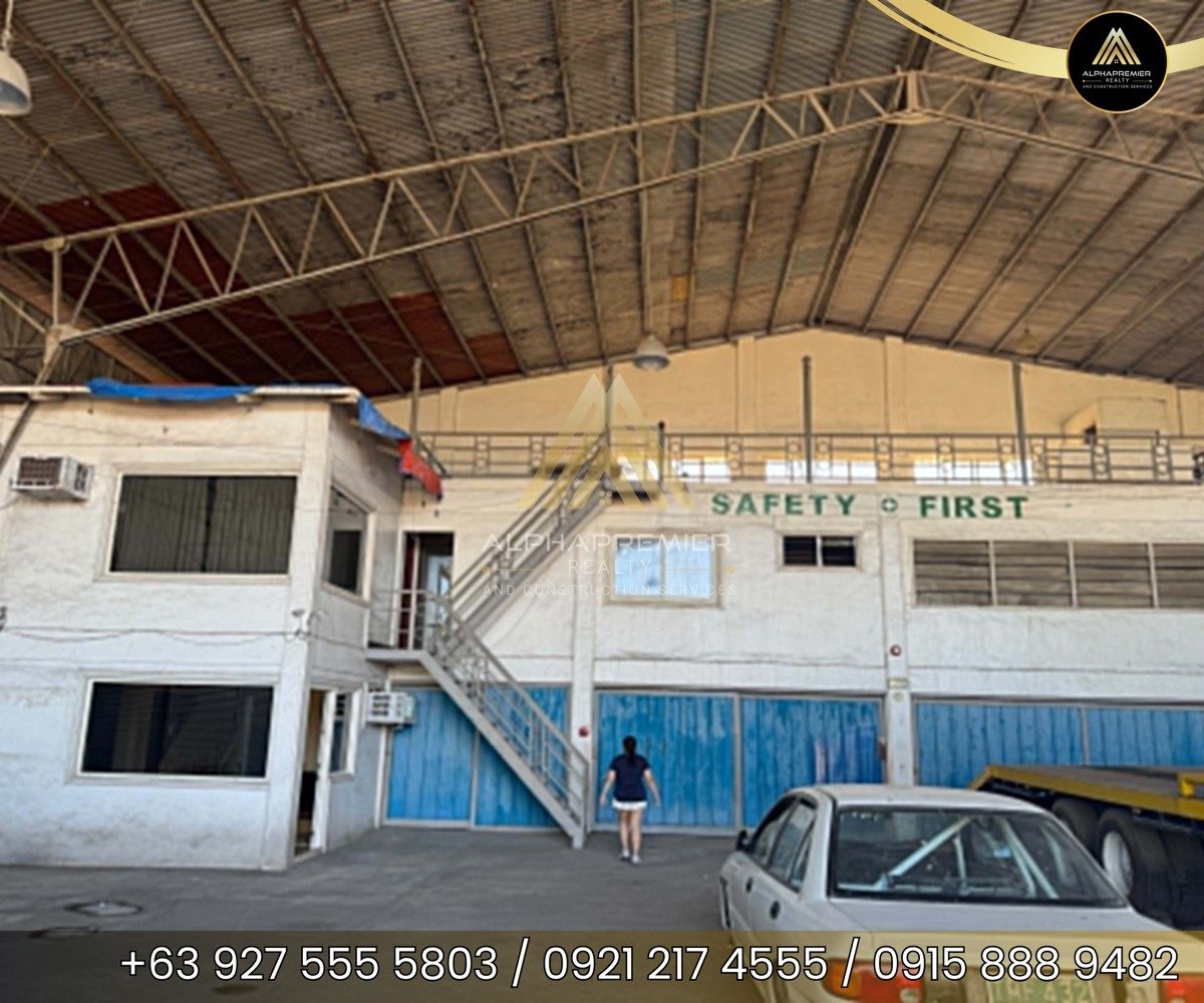 Warehouse for Lease in Laguna, photo 1
