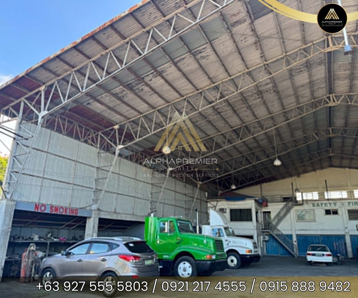 Warehouse for Lease in Laguna, photo 3
