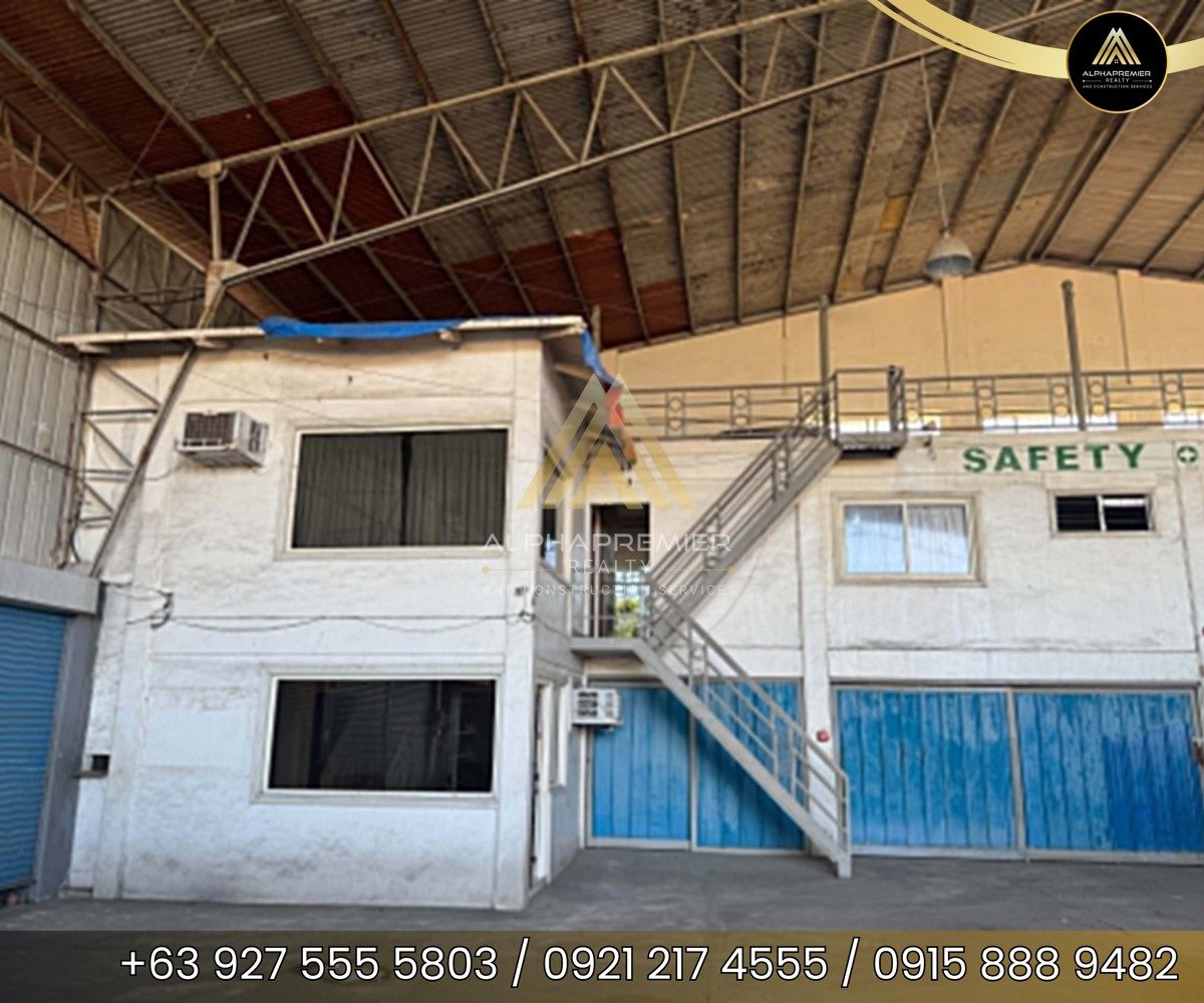 Warehouse for Lease in Laguna, photo 7