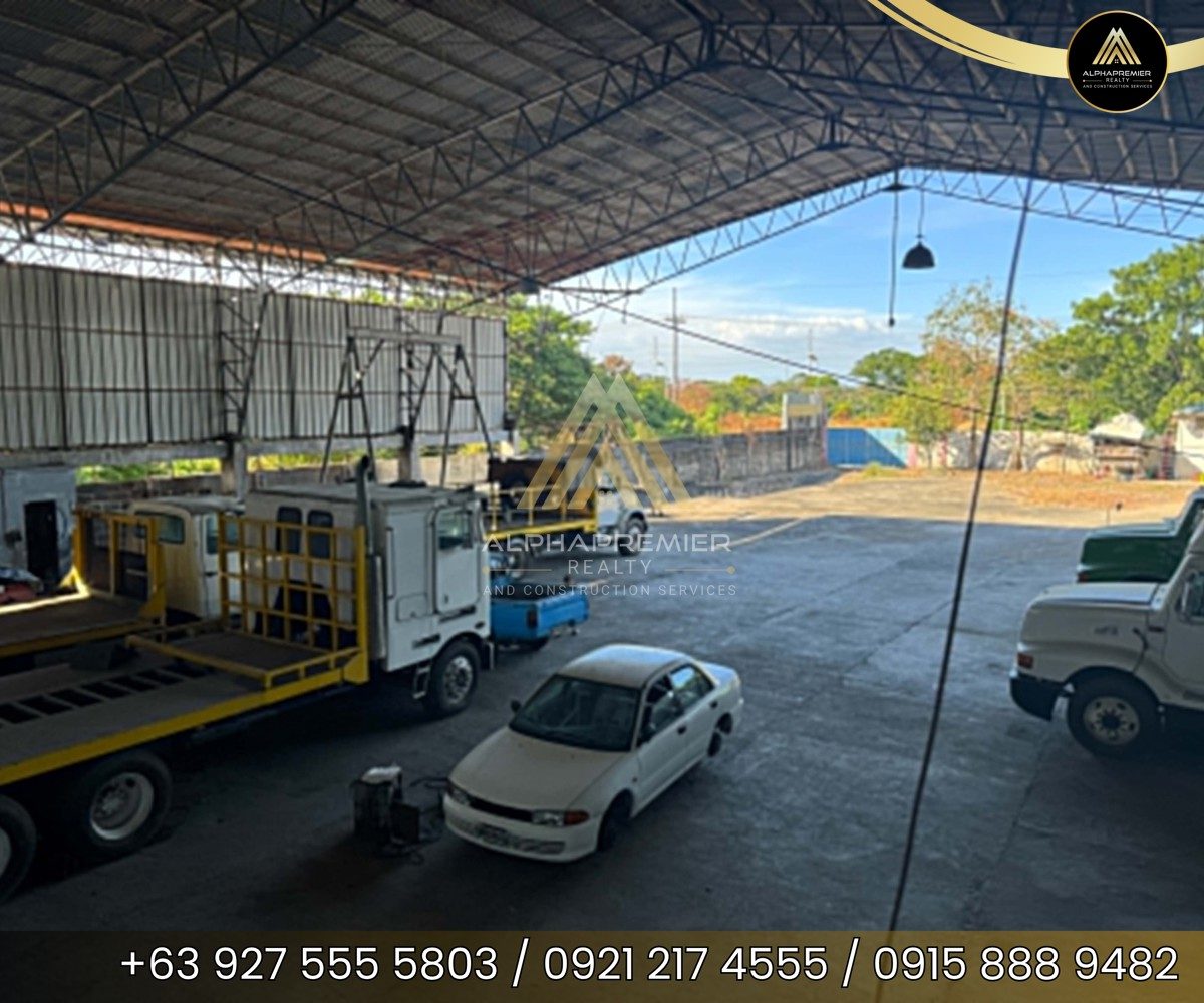 Warehouse for Lease in Laguna, photo 11