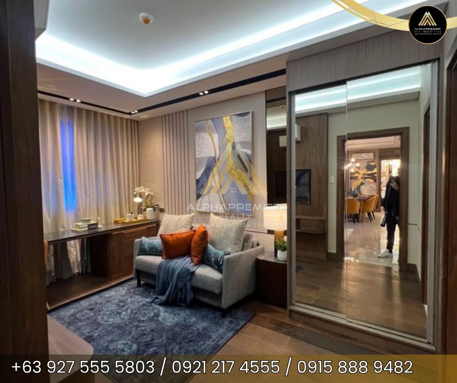 Lot for Sale in Pasig, photo 5
