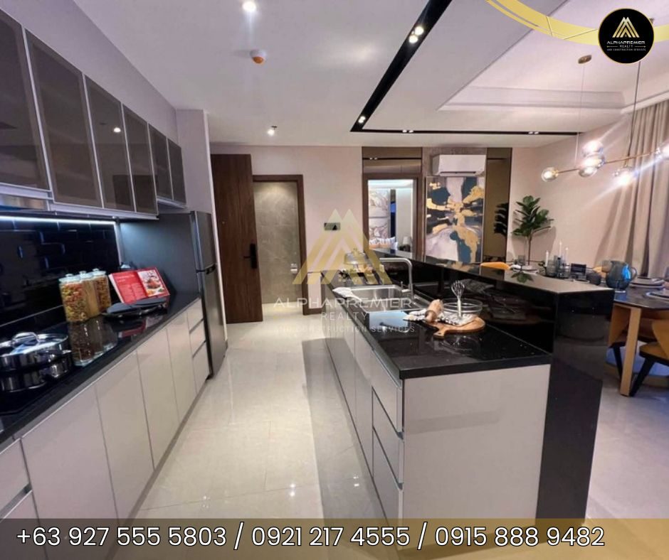Lot for Sale in Pasig, photo 2