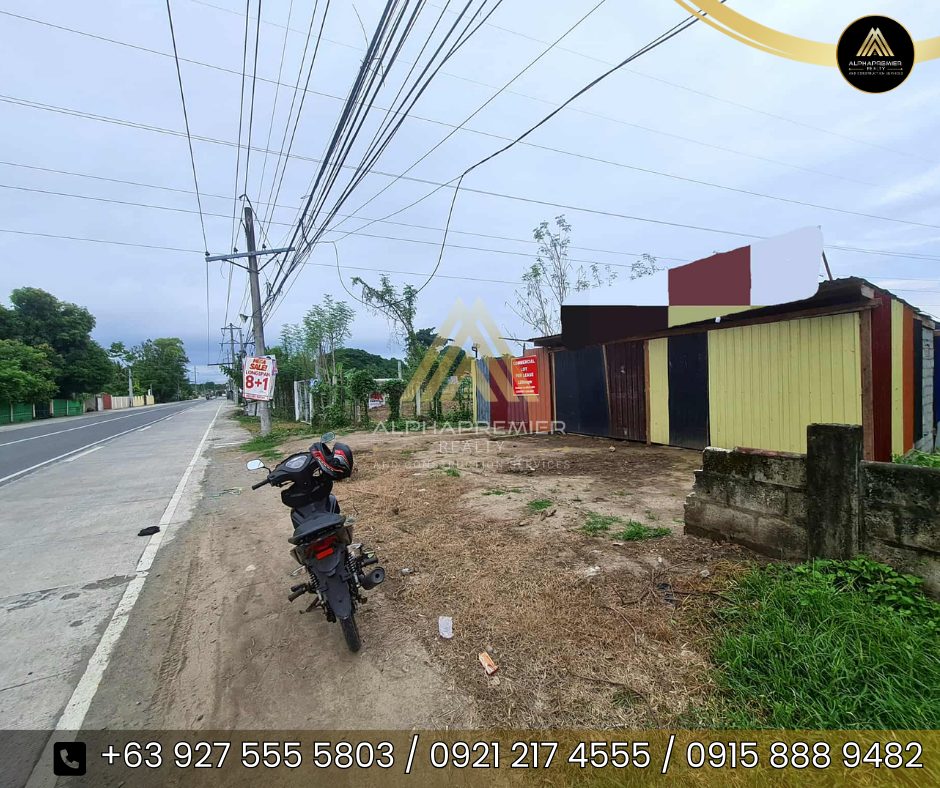 Lot for Lease in Pangasinan, photo 2